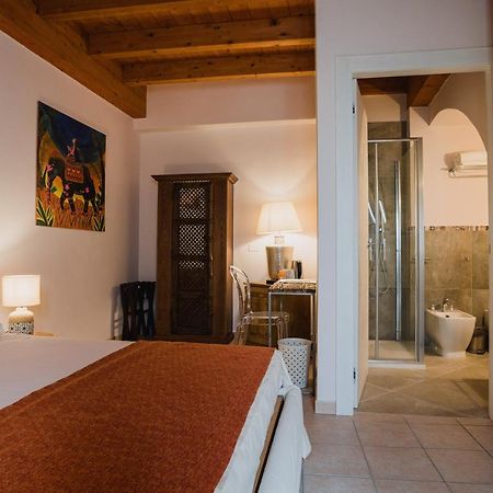 Moon'S Tower Suite&Rooms Portoscuso Exterior photo